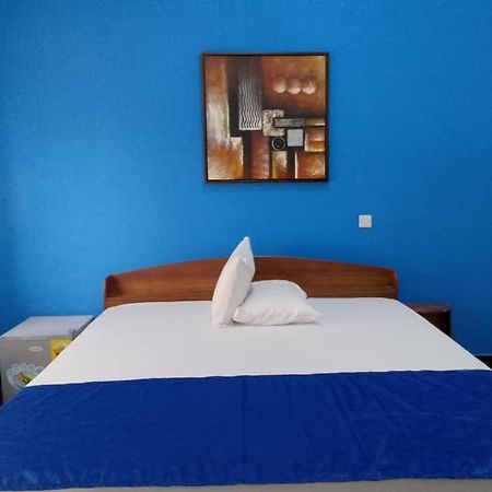 De L'Abamba Beach Resort And Spa Sekondi-Takoradi ภายนอก รูปภาพ