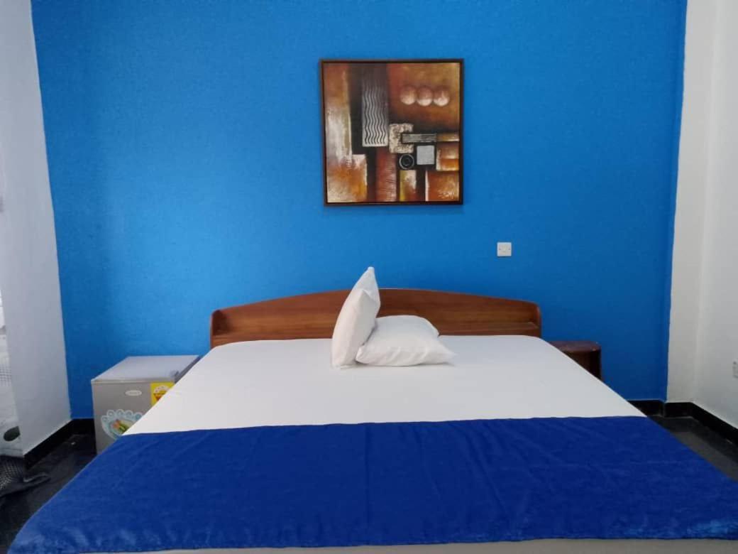 De L'Abamba Beach Resort And Spa Sekondi-Takoradi ภายนอก รูปภาพ